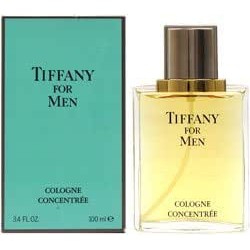 Tiffany for men cologne...