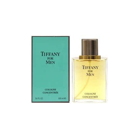 Tiffany for men cologne 50ml concentre