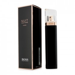 Hugo Boss - Nuit Pour Femme...