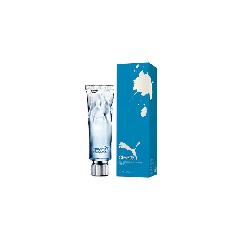 Puma Create Man EDT 50ml