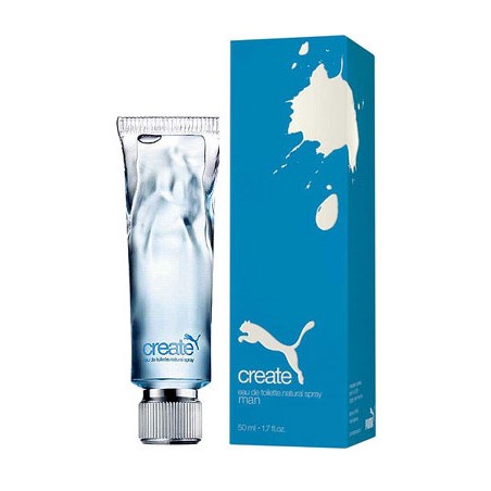 Puma Create Man EDT 50ml