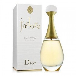 J'adore Eau de Parfum Dior 50ml - Perfume Feminino