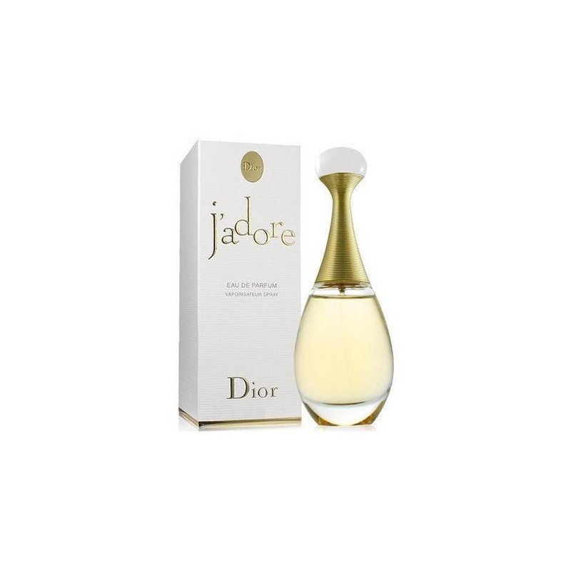 J'adore Eau de Parfum Dior 50ml - Perfume Feminino