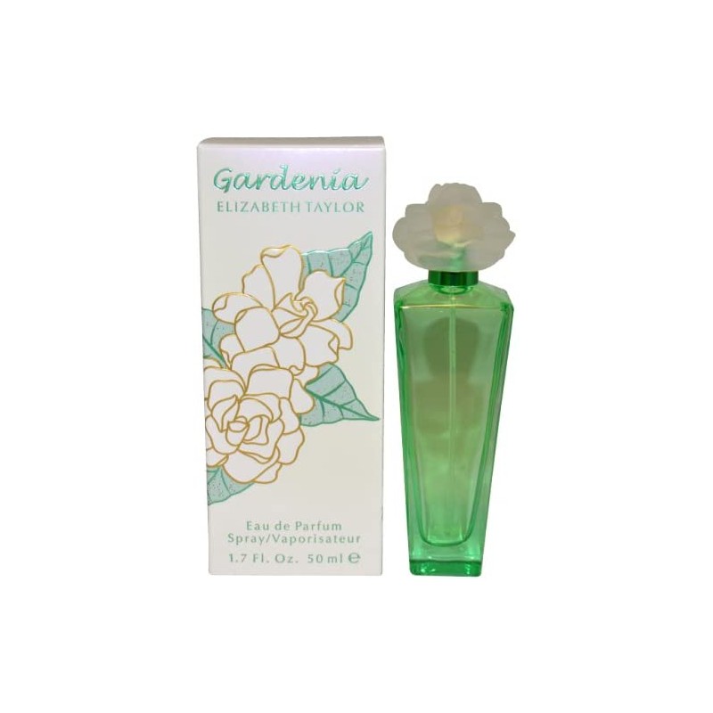 Elizabeth Taylor GARDENIA 50 ML Eau De Parfum