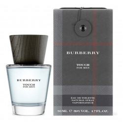 Perfume Burberry Touch For...