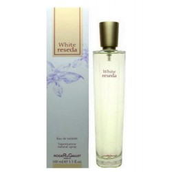 White Reseda Roger & Gallet...