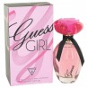 Guess girl edt 100ml feminino