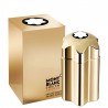 MONTBLANC Emblem Absolu Eau de Toilette - Perfume Masculino 100ml