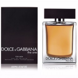 DOLCE GABBANA The One...