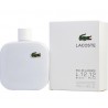 au de Lacoste L.12.12 Blanc Pure Eau de Toilette 100ml - Perfume Masculino