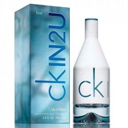 Calvin Klein CK IN2U Him...