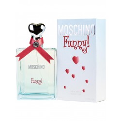 Perfume Funny Moschino Eau...