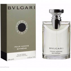 Perfume Bulgari Extreme...