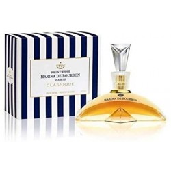 Marina de Bourbon Princesse Perfume Feminino - Eau de Parfum 100ml