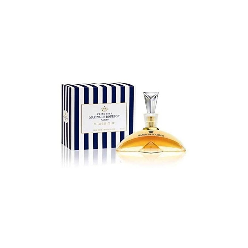 Marina de Bourbon Princesse Perfume Feminino - Eau de Parfum 100ml