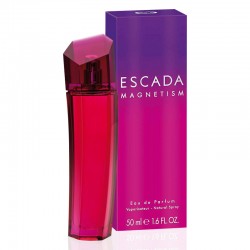 Perfume Escada Magnetism...