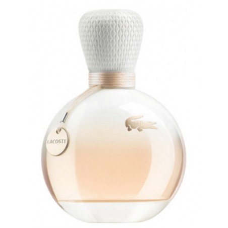 Eau de Lacoste Lacoste Fragrances 90 ML Feminino