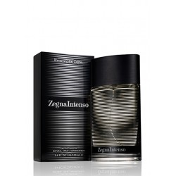 Ermenegildo Zegna - Perfume Zegna Intenso Masculino Raridade 100ml