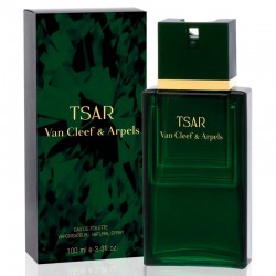 Van Cleef & Arpels TSAR Masculino 100ml Edt