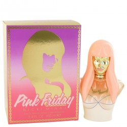 Perfume Feminino Pink...