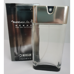 Morgan De Toi Homme EDT...