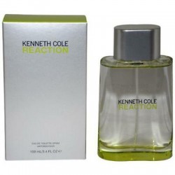 KENNETH COLE REACTION...