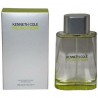 KENNETH COLE REACTION Cologne for Men 100ml Raridade