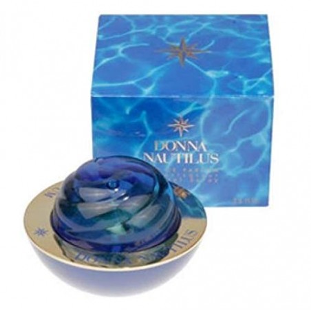 Nautilus Donna Profumo Donna Edp Eau De Parfum Natural Spray 40 ML Raridade Caixa com detalhes