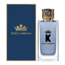 Dolce & Gabbana K 100ml EAU...