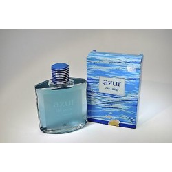 AZUR DE PUIG EAU FRAICHE VINTAGE 100 ML Feminino edt Raridade