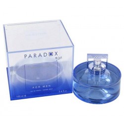 Paradox Blue Cologne for...