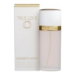 Elizabeth Arden TRUE LOVE...