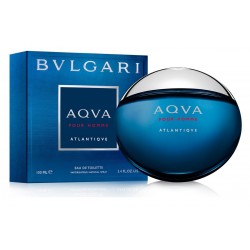 Bulgari Aqva Atlantiqve...