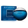 Bulgari Aqva Atlantiqve 100ml Bulgari Aqua Atlantiq Masculino