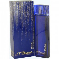 S.T. Dupont Orazuli Eau de...