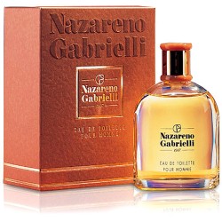 Nazareno Gabrielli...