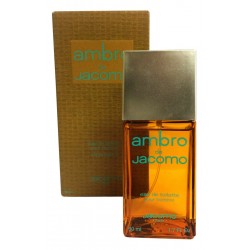 AMBRO DE JACOMO JACOMO EDT...