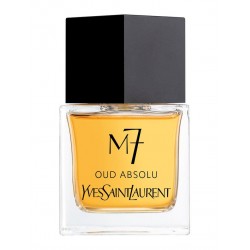 M7 Oud Absolu - Yves Saint Laurent 80ml Masculino Raridade