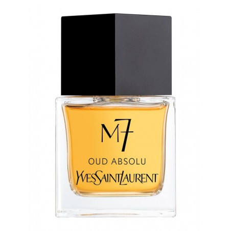 M7 Oud Absolu - Yves Saint Laurent 80ml Masculino Raridade