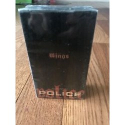 Police Police Wings EDT...