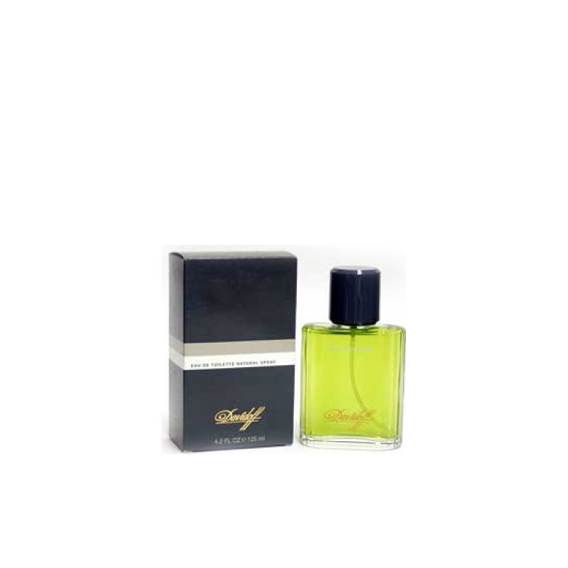 Davidoff davidoff man 50ml  Lançado1984 Raridade caixa com detalhes