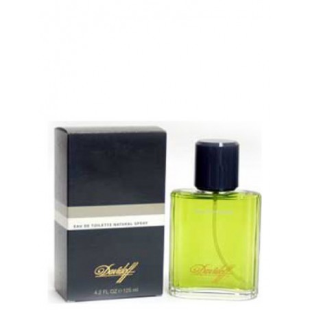 Davidoff davidoff man 50ml  Lançado1984 Raridade caixa com detalhes