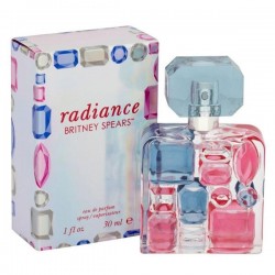 Perfume Radiance De Britney...