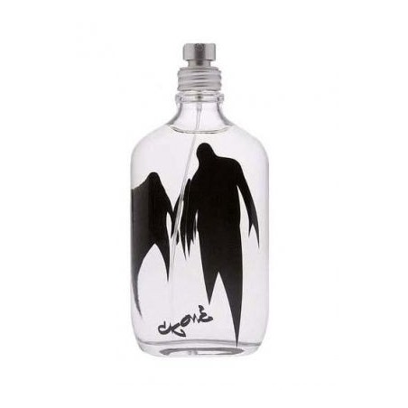 Calvin Klein CK One Graffiti by Calvin Klein for Unisex LIMITED EDITION - Eau de Toilette, 100ml Raridade CAIXA COM DETALLHES