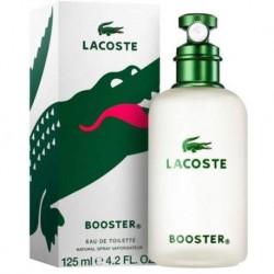 Lacoste Booster EDT 125mL -...