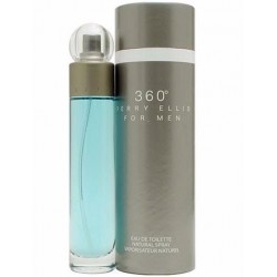 Perry Ellis 360 Men...