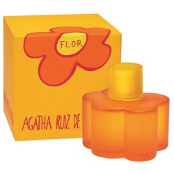 Flor de Agatha Eau de...