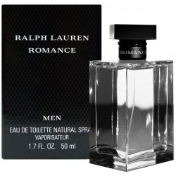 Romance Men De Ralph Lauren...