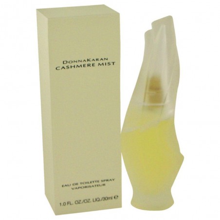 Perfume Feminino Cashmere Mist Donna Karan 30 ML Eau De Toilette Raridade