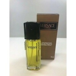 Versace L’Homme eau de toilette 30 ml Rare vintage 1986s